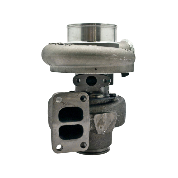 Tamerx Turbo Assembly for Cummins QSB 6.7L engines, OEM 4955155RX, designed for 2012-2015 models, high-quality performance.