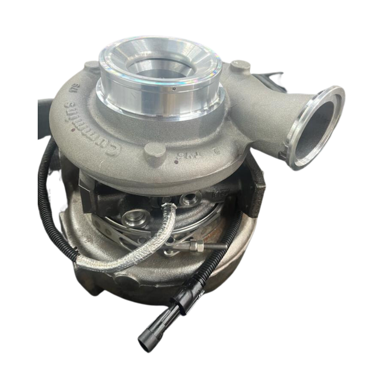 Cummins QSB 6.7L Turbo Assembly 2013-2018: OEM 5327374RX | 5327374RM