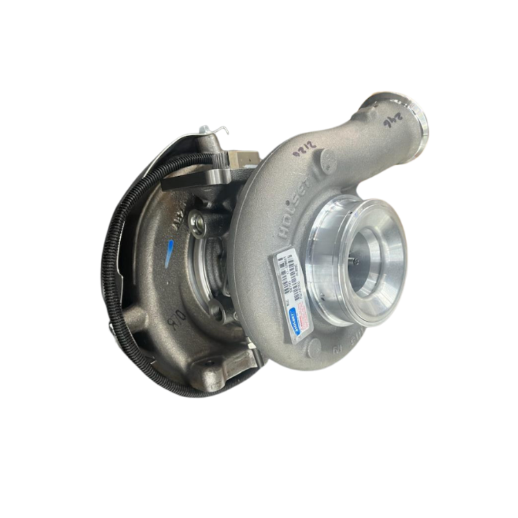 Cummins QSB 6.7L Turbo Assembly 2013-2018: OEM 5327374RX | 5327374RM 