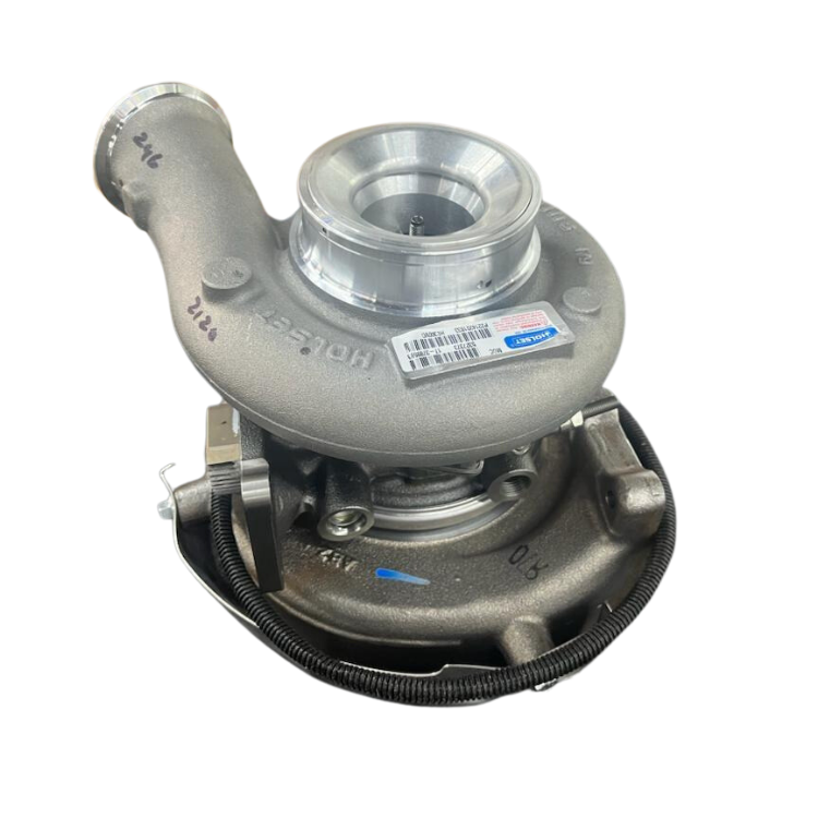 Cummins QSB 6.7L Turbo Assembly 2013-2018: OEM 5327374RX | 5327374RM 