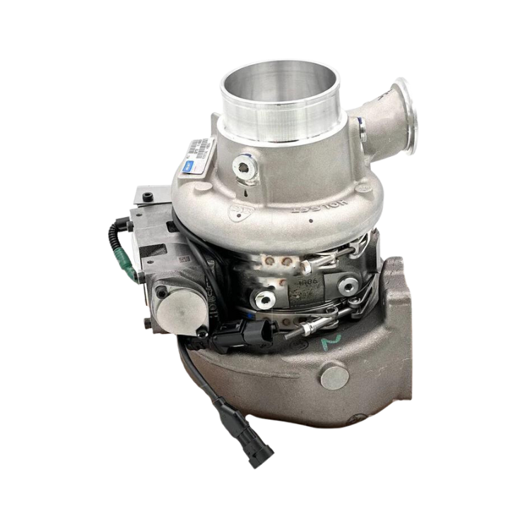 Tamerx Turbo Assembly for Cummins QSB 6.7L engines, OEM 5321700, designed for 2014-2021 models, high-quality performance.