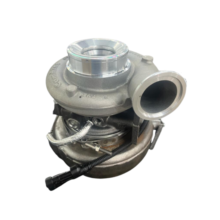 Tamerx Turbo Assembly for Cummins QSB 6.7L engines, OEM 5327378RX, designed for 2018-2021 models, high-quality performance.