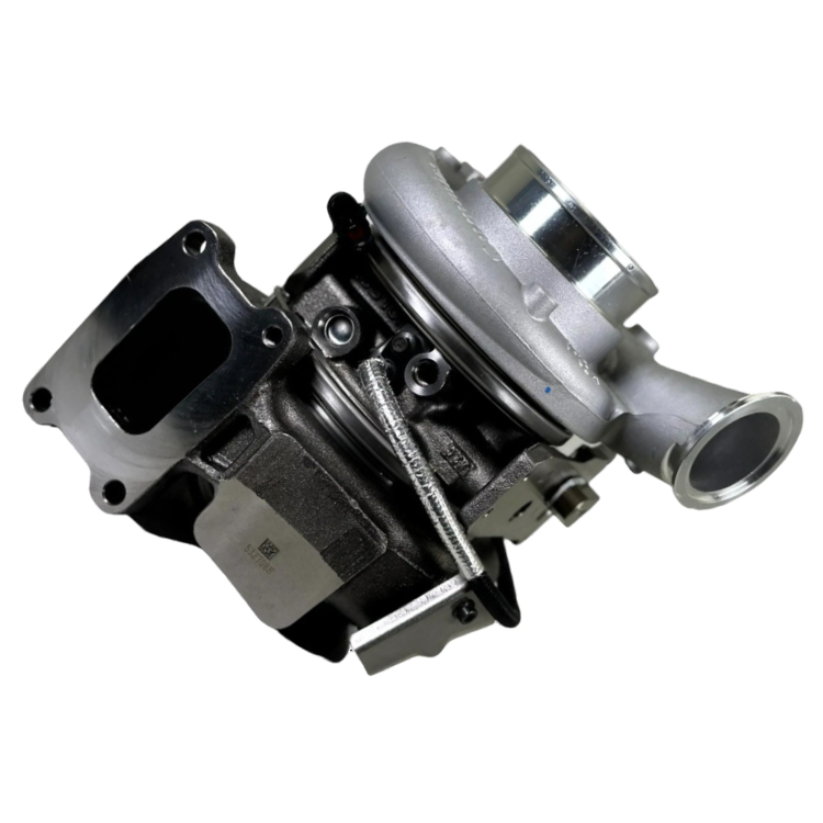 Cummins ISB6.7L-300 Turbo Assembly 2019-2023: OEM 6411494RX | 5354550 