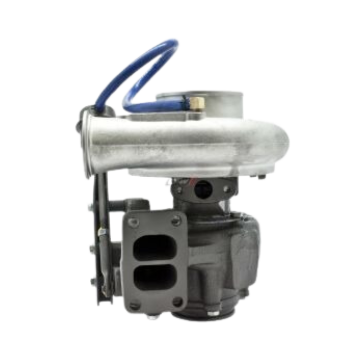 Tamerx Turbo Assembly for Cummins QSB 6.7L engines, OEM 5452082RX, designed for high-quality performance.
