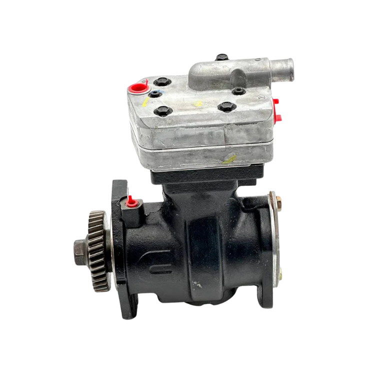 Tamerx Air Brake Compressor for Cummins QSB engines, OEM 5286967RX, designed for 2000-2015 models, high-quality performance.