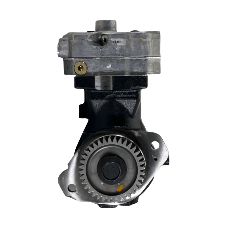 Tamerx Air Brake Compressor for Cummins QSB, ISB, ISQ engines, OEM 5286964RX, high-quality performance.