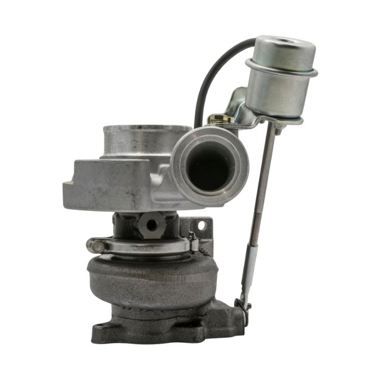 Tamerx Turbo Assembly for Cummins QSB engines, OEM 4955270RX, designed for 2011-2016 models, high-quality performance.