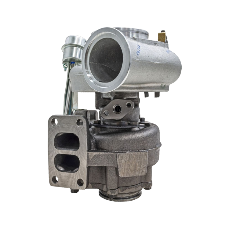 Tamerx Turbo Assembly for Cummins QSB engines, OEM 5452083, designed for high-quality performance.