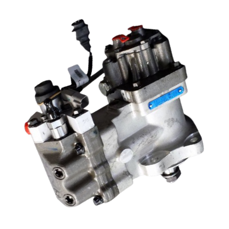 Tamerx High Pressure Fuel Pump for Cummins QSC 8.3L engines, OEM 4954907RX, designed for 2010-2014 models