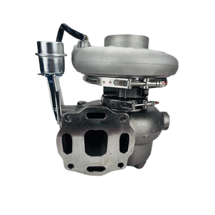 Tamerx Turbo Assembly for Cummins QSC 8.3L, QSL9M engines, OEM 4955375RX for 2006-2012 models, high-quality performance.