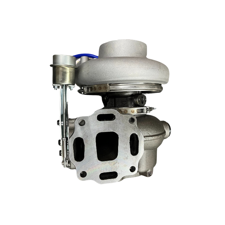 Tamerx Turbo Assembly for Cummins QSC 8.3L engines, OEM 4955500RX, designed for 2006-2012 models, high-quality performance.