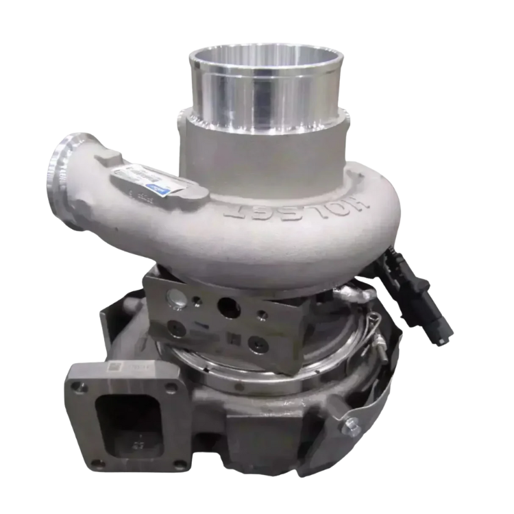 Tamerx Cummins QSC 8.3L Turbo Assembly for 2011-2020 engines, OEM 5459639RX, designed for high-quality performance.