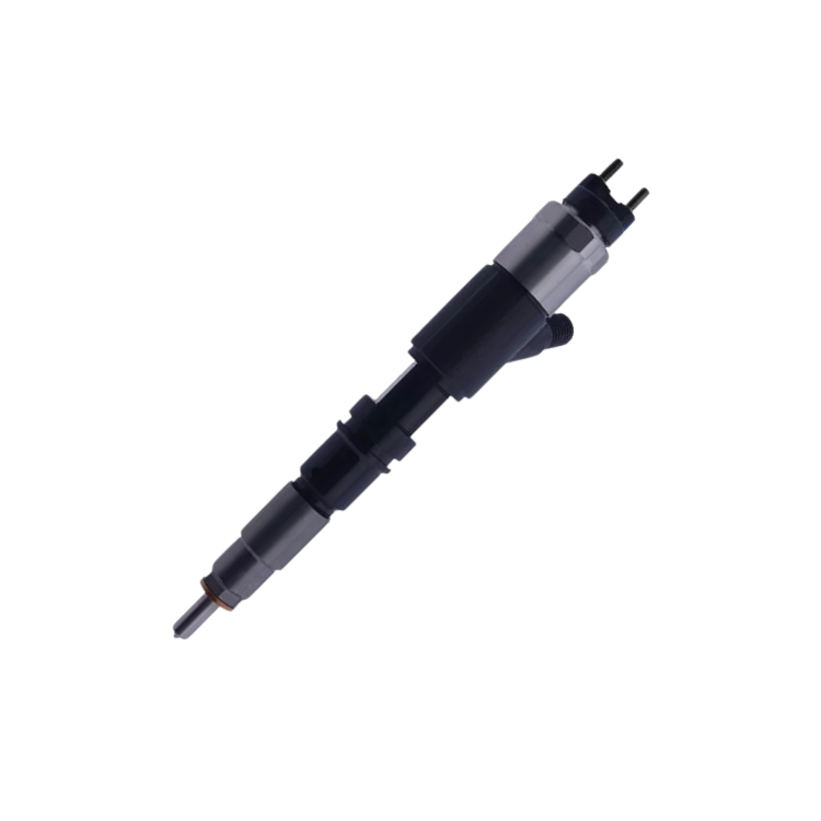 Tamerx Fuel Injector for Cummins QSF3.8 engines, OEM 5344766RX, designed for 2014-2019 models, high-quality performance.