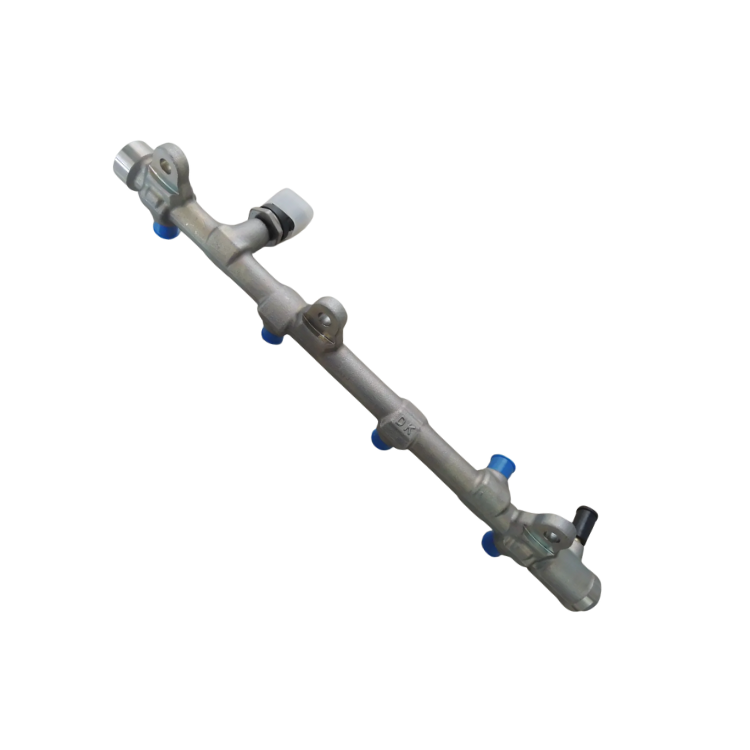 5594271 Cummins QSF 2.8L QSF3.8 High Pressure Fuel Rail 2018-2022 OEM 5259557