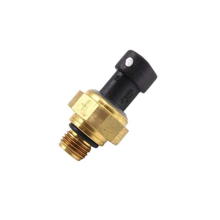 Cummins QSF 2.8L Sensor Pressure 2013-2018: OEM 4326849