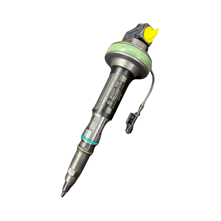 Tamerx Fuel Injector for Cummins QSK19 engines, OEM 2867149, designed for 2006-2015 models, high-quality performance.