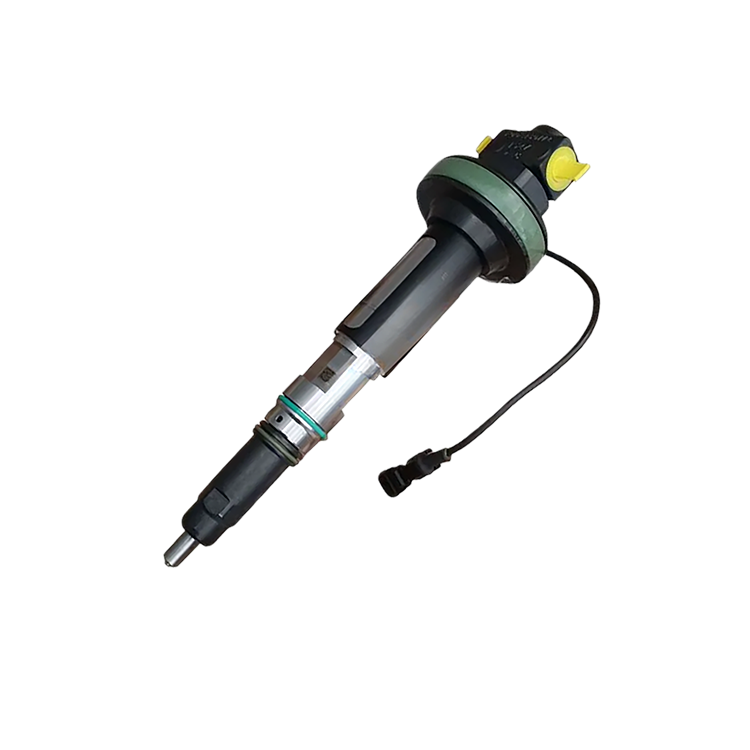 Tamerx Fuel Injector for Cummins QSK19 engines, OEM 2867149, designed for 2006-2015 models, high-quality performance.