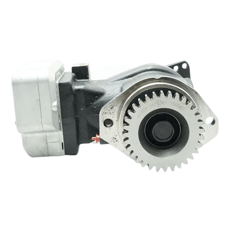 Tamerx Air Compressor for Cummins QSK50 engines, OEM 3647366, designed for 2016-2021 models, high-quality performance.