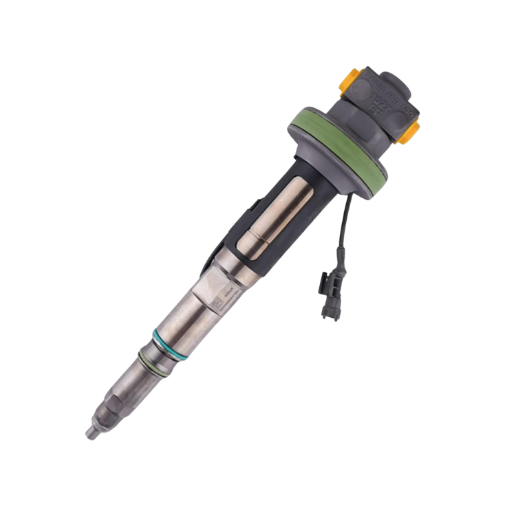 Tamerx Fuel Injector for Cummins QSK60 engines, OEM 2867148, designed for 2013-2022 models, high-quality performance.