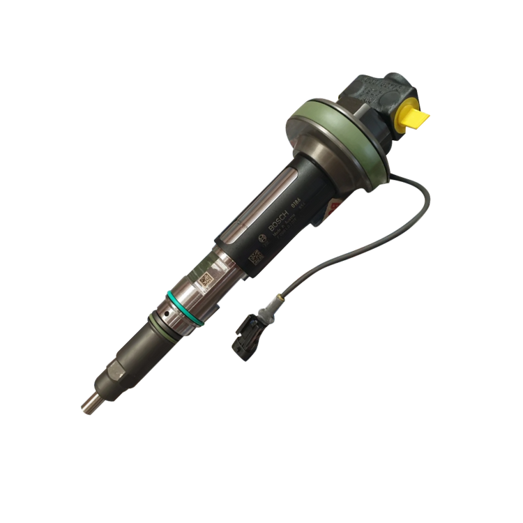 Tamerx Fuel Injector for Cummins QSK engines, OEM 2881088, designed for 2008-2021 models, high-quality performance.