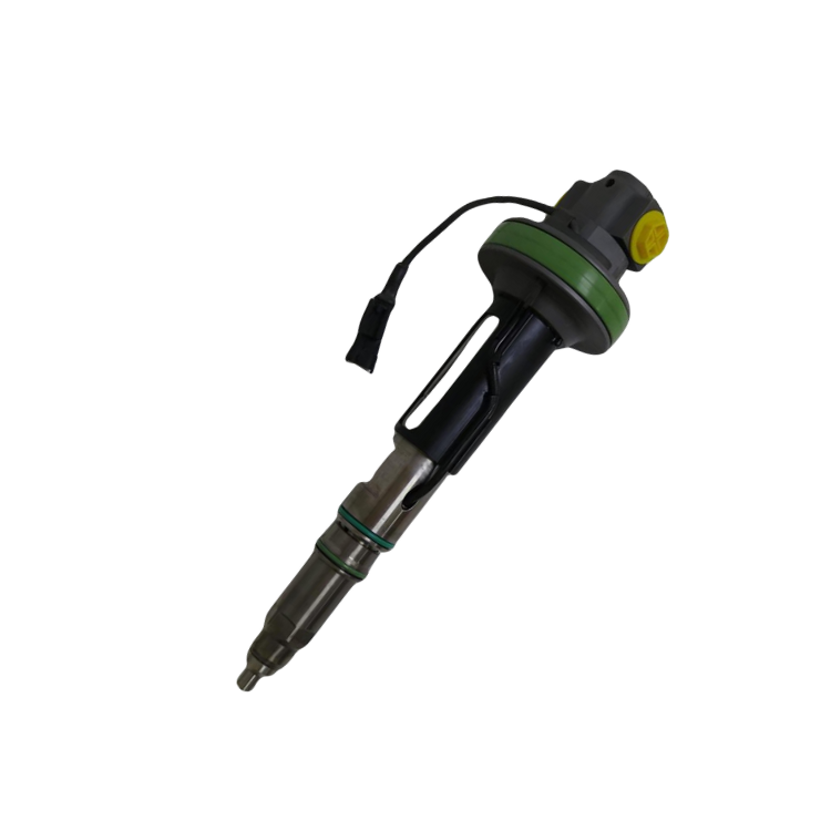 TamerX Fuel Injector for Cummins QSK engines, OEM 2881088, designed for 2008-2021 models, high-quality performance.