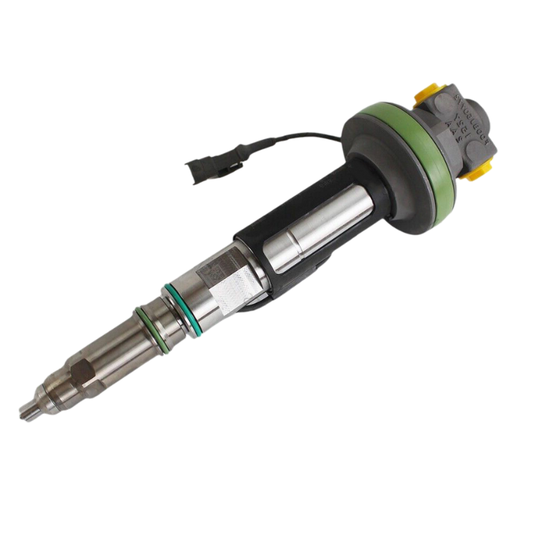 TamerX Fuel Injector for Cummins QSK engines, OEM 2881089, designed for 2008-2021 models, high-quality performance.