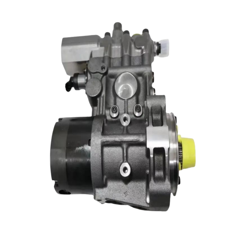 Tamerx Fuel Injector Pump for Cummins QSK, QSK19 engines, OEM 5471846RX, designed for 2000-2020 models, high-quality 