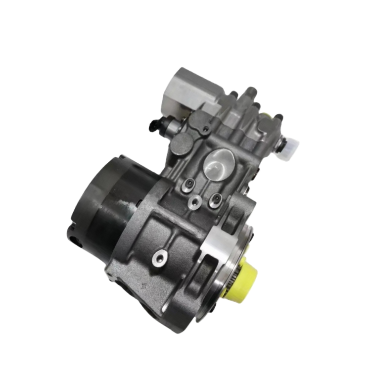 Cummins QSK, QSK19 Fuel Injector Pump 2000-2020: OEM 5471846RX 