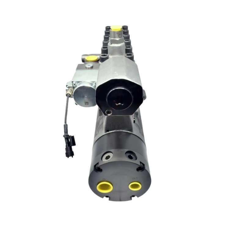 Tamerx Fuel Injector Pump for Cummins QSK, QSK60 engines, OEM 5471860RX, designed for 2000-2020 models, high-quality 