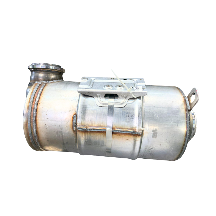 Tamerx DOC/DPF for Cummins QSL 8.9L engines, OEM 5306728, designed for 2014-2024 models, high-quality performance.