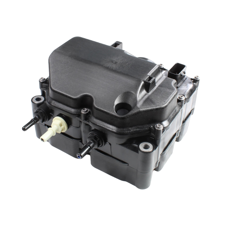 Tamerx Doser DEF Pump for Cummins QSL 8.9L engines, OEM 4387305RX, designed for 2014-2020 models, high-quality performance.