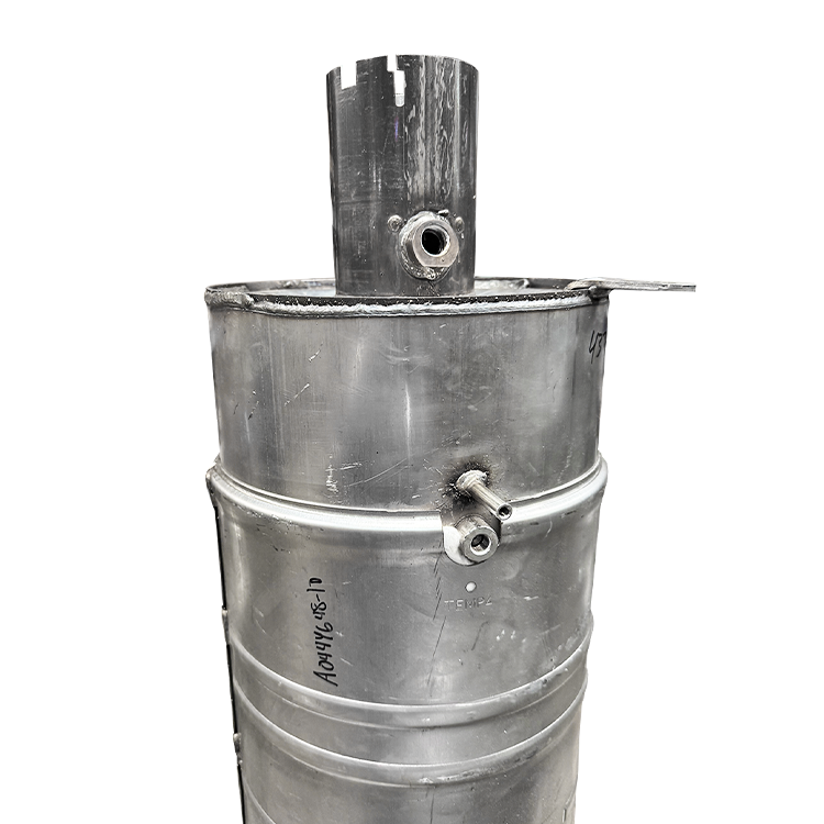 Cummins QSL 8.9L SCR Filter 2011-2018: OEM 4328947