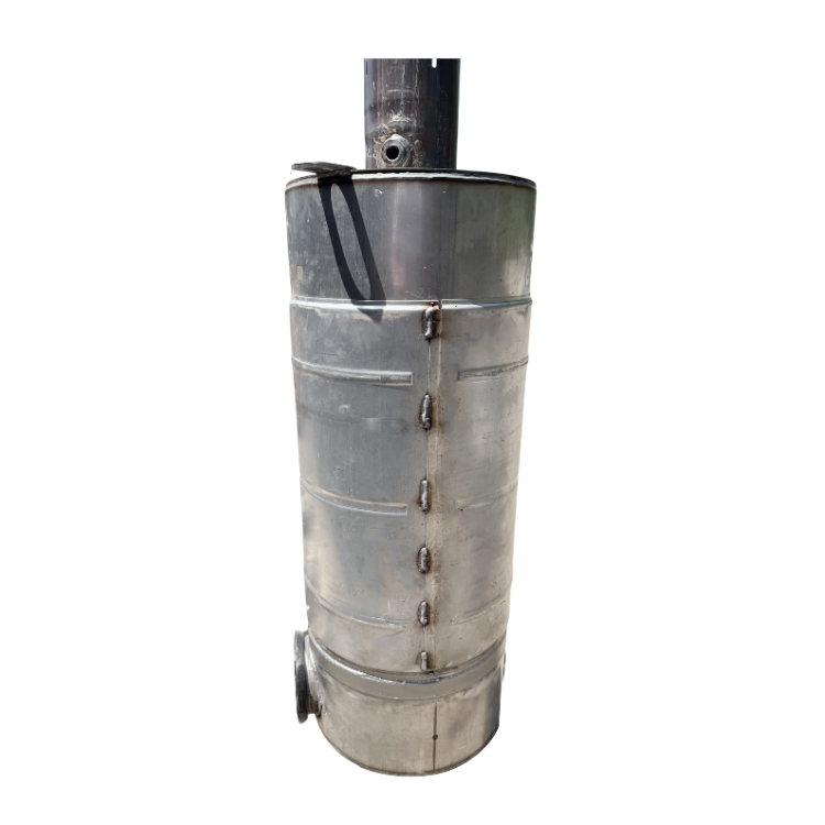 Cummins QSL 8.9L SCR Filter 2013-2020: OEM 4376799
