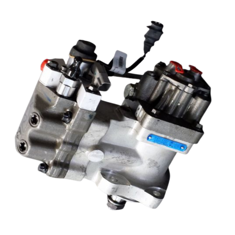 Cummins QSL Fuel Supply Pump 2020-2024: OEM 4997187/ 5260634
