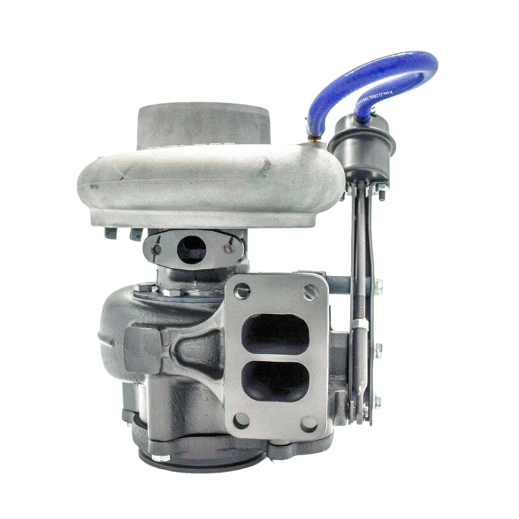 Tamerx Turbo Assembly for Cummins QSL engines, OEM 4089918, designed for reliable performance and durability