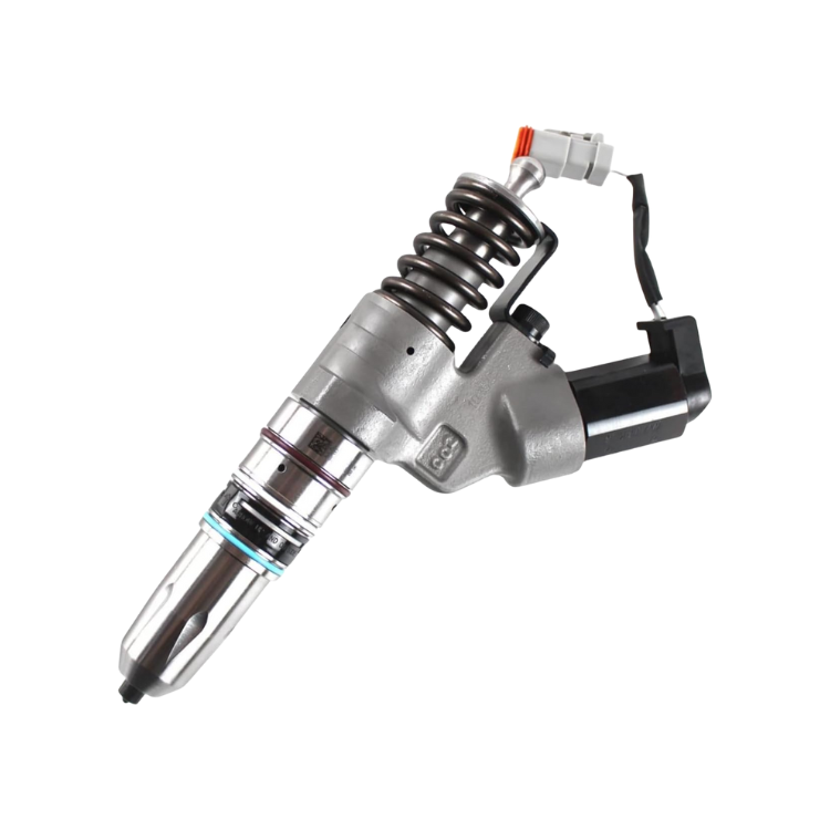Cummins QSM11 Fuel Injector 2003-2009: OEM 4903319RX