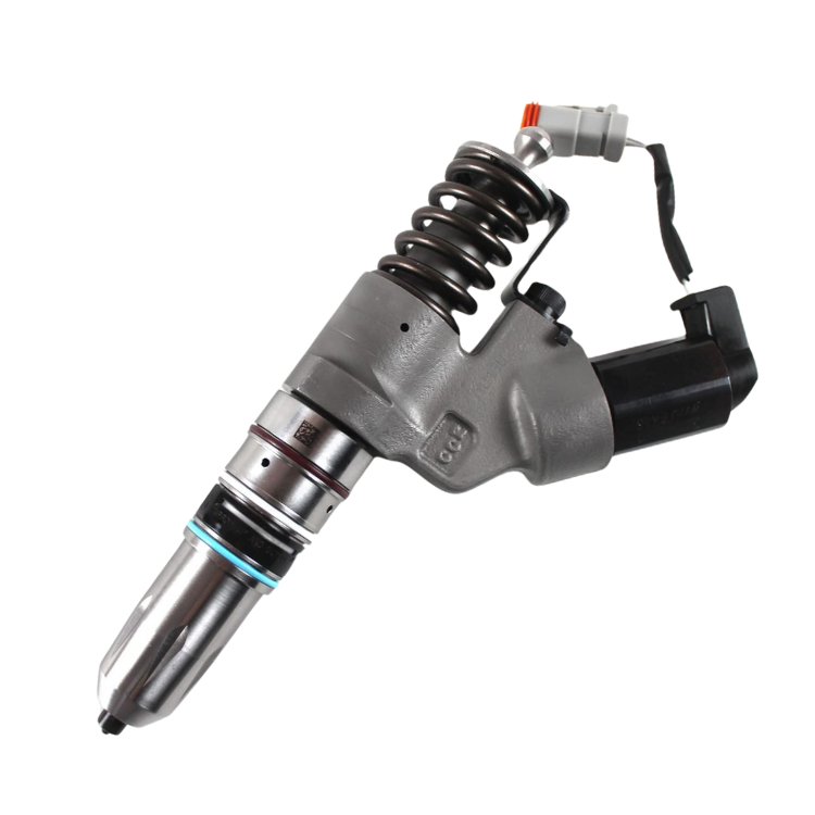 Tamerx Fuel Injector for Cummins QSM11 engines, OEM 4026222RX, designed for 2004–2018 models, high-quality performance.