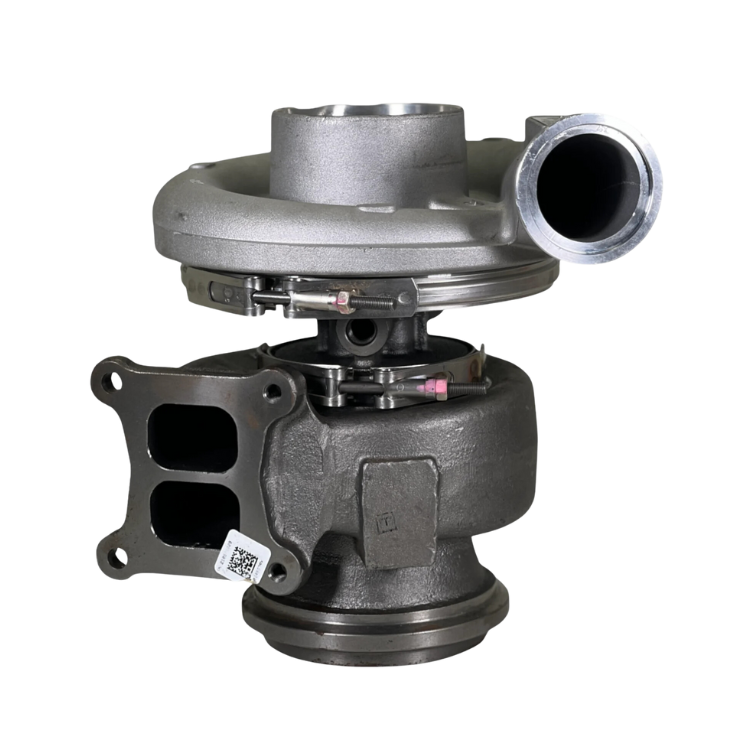Tamerx Turbo Assembly for Cummins QSM11 engines, OEM 4089988RX, designed for 2004-2018 models, high-quality performance.