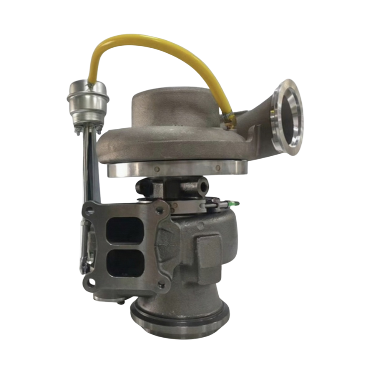 Tamerx Turbo Assembly for Cummins QSM11 engines, OEM 4089856RX, designed for 2003-2009 models, high-quality performance.