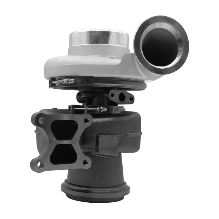 Tamerx Turbo Assembly for Cummins QSM11 engines, OEM 4956101, 2013-2016, high-quality performance.