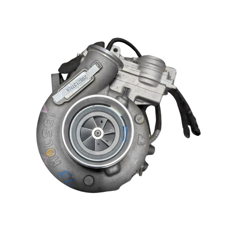 Tamerx Turbo Assembly for Cummins QSX12 engines, OEM 5359973RX, designed for 2014-2017 models, high-quality performance.