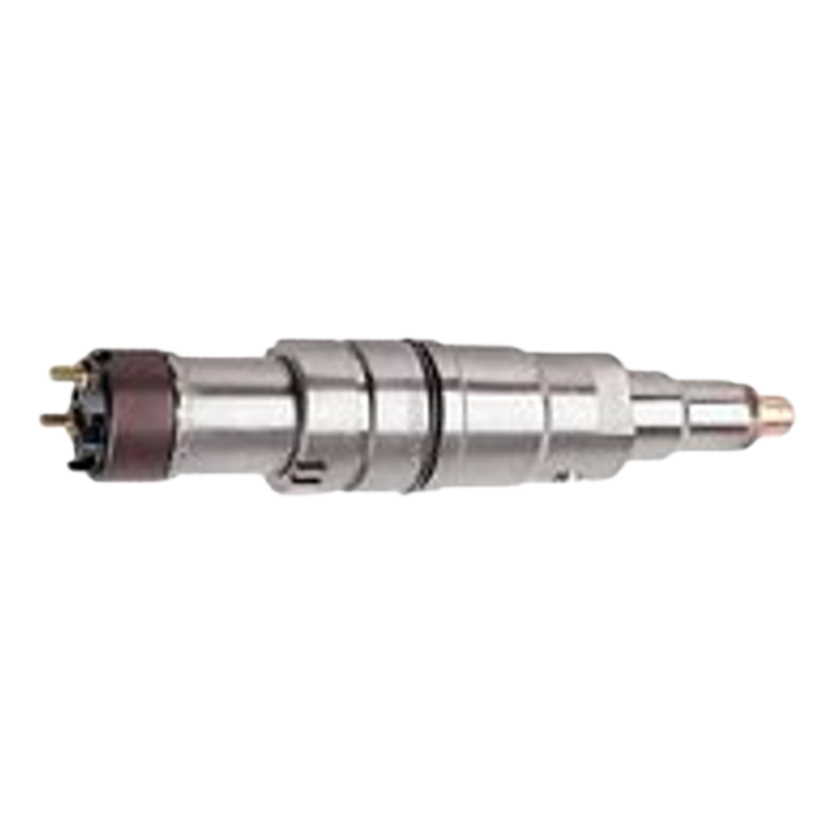 Cummins QSX15 Fuel Injector 2011-2016: OEM 4307217RX