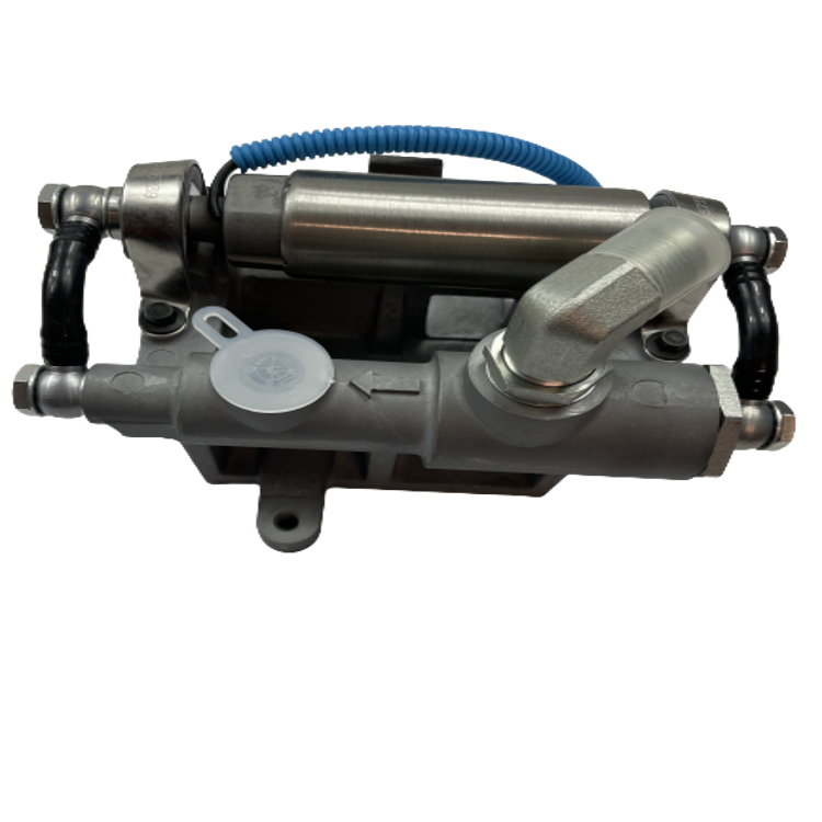 Tamerx Fuel Lift Pump for Cummins QSX15 engines, OEM 3686719, designed for 2011-2016 models, high-quality performance.