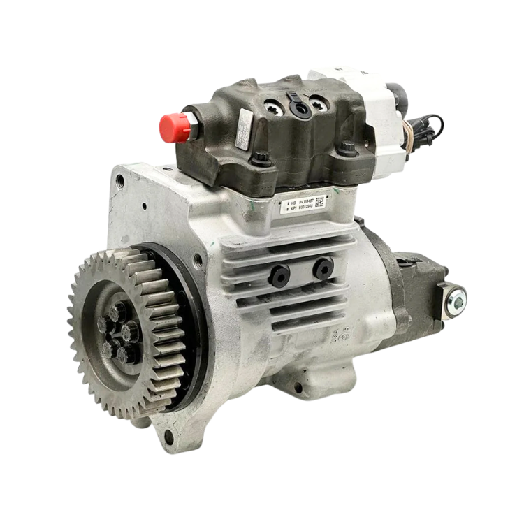 Tamerx High Pressure Fuel Pump for Cummins QSX15 engines, OEM 4307527, for 2011-2017 models, high-quality performance.