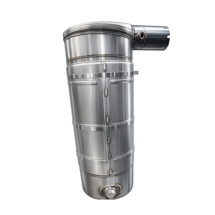 Tamerx SCR Filter for Cummins QSX15, ISX15 engines, OEM 5418388, designed for 2011-2016 models, high-quality performance.