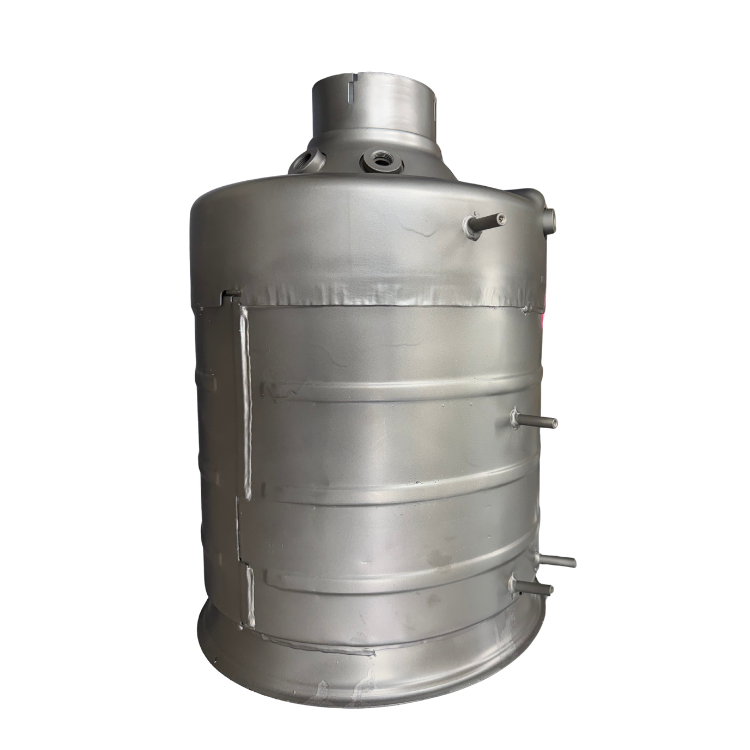 Tamerx SCR Filter for Cummins QSX15 and ISX15 engines, OEM 5417534, designed for 2018-2022 models, high-quality performance.