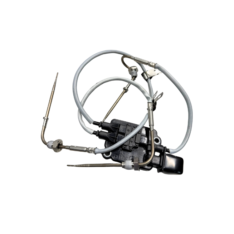 Tamerx Temp Sensor for Cummins QSX15 engines, OEM 5461626, designed for 2011-2024 models, high-quality performance.