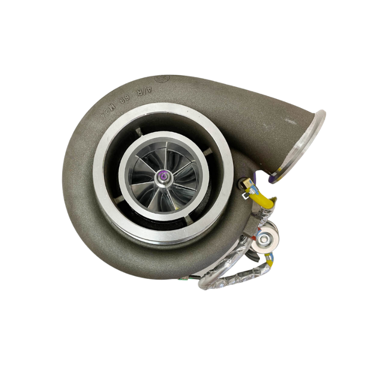 Tamerx Turbo Assembly for Cummins QSX15 engines, OEM 4955241RX, designed for 2006-2017 models, high-quality performance.