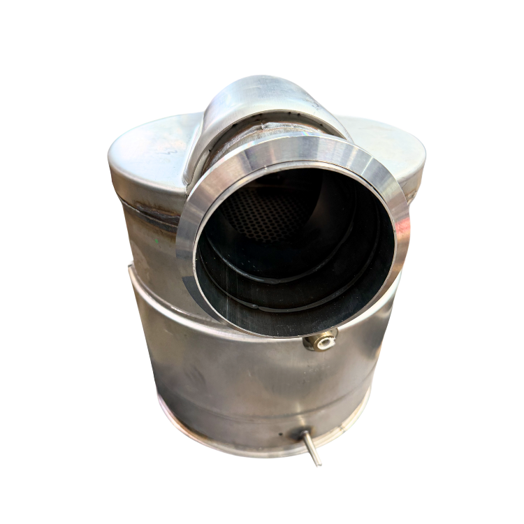 Tamerx DOC Filter for Cummins QSX and B6.7 engines, OEM 4353283, designed for 2014-2020 models, high-quality performance.