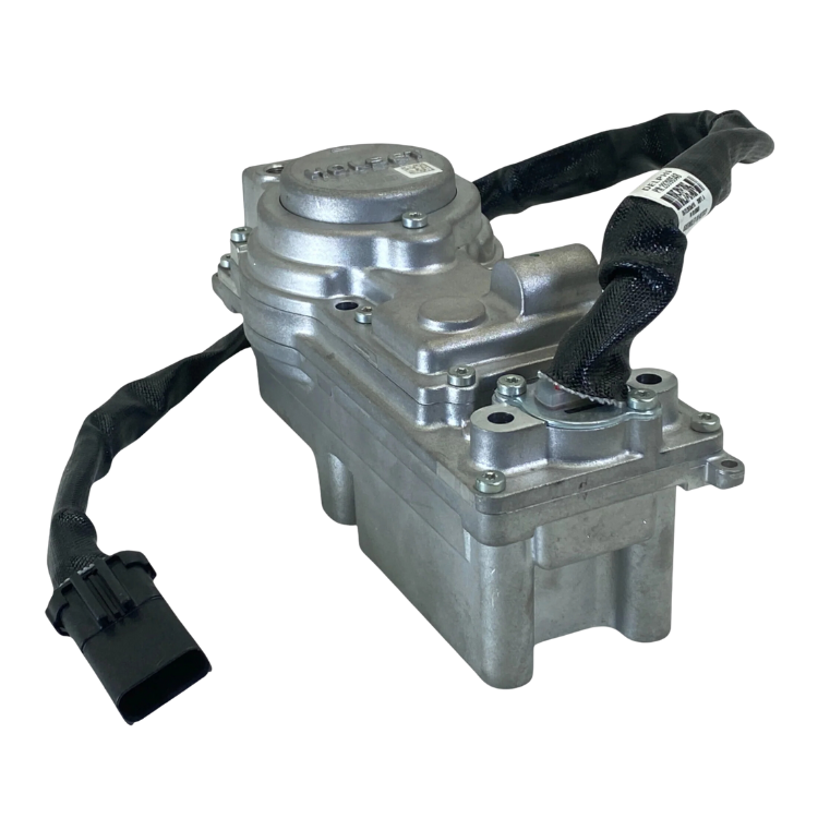 Tamerx Turbo Actuator for Cummins engines, OEM 4034288RX,, high-quality performance.
